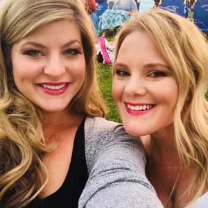 Meet your Posher, Kristina